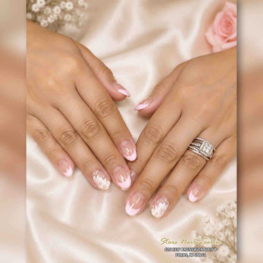 Nail Art Design